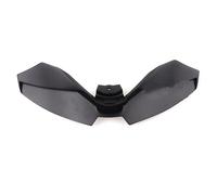 Alerones Delanteros Aerodinámicos De Fibra De Carbono Para Motocicleta Para Y&amaha MT-09 SP 2024 2025