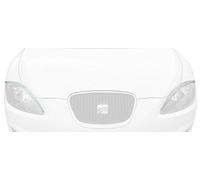 Alerones delanteros Seat Leon/Altea/Toledo Facelift 2009-2012 (ABS)