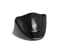 Alerones Desnudos De Fuerza Descendente Para Motocicleta, Alerón Delantero Aerodinámico Para Harley Dyna Fat Bob Wide Glide FXD 2006-2017 regiones(1)