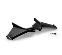 Alerones Downforce Frontales Naked Puig para HONDA CB 750 HORNET 23-24 Negro