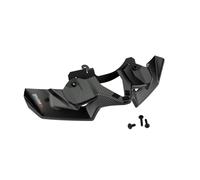 Alerones Downforce Frontales Naked Puig para KAWASAKI Z 900 / A2 20-24 Simil Carbono
