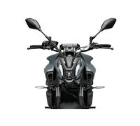 Alerones Downforce Frontales Puig Naked para YAMAHA MT 07 21-24