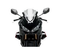 Alerones Downforce Laterales Sport Puig para HONDA CBR 650 R 21-23 Rojo