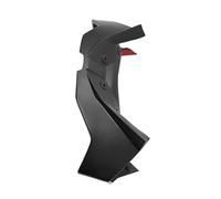 Alerones Frontales Fuerza Descendente Para Motocicleta Kit Alerón Delantero Aerodinámico Winglet Compatible Con Para S1000RR 2015 2016 2017 2018 alerón aerodinámico