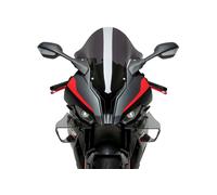 Alerones frontales GP Puig para BMW S / M 1000 RR 19-22 Ahumado