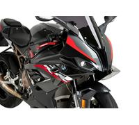 Alerones frontales GP Puig para BMW S / M 1000 RR 19-22 Transparente