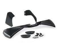 Alerones frontales GP Puig para HONDA CBR 1000 RR 20-23 Negro Mate