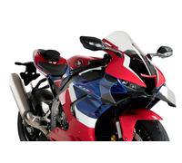 Alerones frontales GP Puig para HONDA CBR 1000 RR 20-23 Transparente