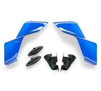 Alerones frontales GP Puig para YAMAHA YZF 1000 R1 / M 20-24 Azul