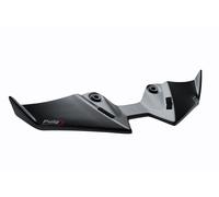 Alerones Frontales Naked Puig para KAWASAKI Z 900 / A2 25-26 Simil Carbono