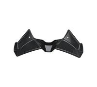 Alerones Frontales Winglet Aerodinámico Kit Alerón Delantero Motocicleta Desnudo para Yamaha para MT-09 2024-2025 Reducción de la Resistencia del Viento