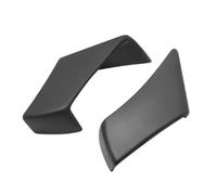 Alerones Kit Ala Motocicleta Compatible Con Aprilia Para RSV4 2009-2021 Perfiles Aerodinámicos Fijos Para Motocicleta Fijos Para Ala ABS Lado Aerodinámico Para Accesorios De Ala Alerón De Pieza