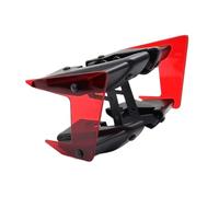 Alerones Kit ala Motocicleta Compatible con Yamaha para MT09 para MT 09 SP 2017 2018 2019 2020 Piezas De Motocicleta Fuerza Aerodinámica Lateral para Alerones Desnudos Alas De Carenado Winglet Fijas