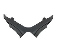Alerones Kit ala Motocicleta Compatible con Yamaha para MT15 2019 2020 2021 2022 Protector De Protección De Cubierta De Fibra De Carbono Winglets De Carenado Aerodinámico Delantero De Motocicleta