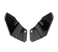 Alerones Kit ala Motocicleta Compatible con Yamaha para YZF-R1 para YZF-R6 2000-2020 para T-MAX530 Accesorios De Motocicleta Winglet Lateral Aerodinámico para Kit De ala Spoiler Carenado