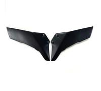 Alerones Laterales Accesorios Para Motocicletas Winglet Aerodinámico Para Kit Alas Compatible Con Para Alerones Para ZX6R ZX636 Fijas
