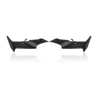 Alerones Laterales Alerones Laterales Para CBR600RR 2024 2025 Alerón Delantero Para Deflector Aerodinámico Desnudo