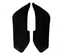 Alerones laterales GPK para Yamaha XT1200Z Super Tenere 2011-2013 negro