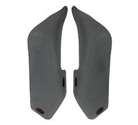 Alerones laterales GPK para Yamaha XT1200Z Super Tenere 2011-2013 tintados