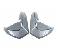 Alerones Laterales Inferiores para Motocicletas Accesorios para B&MW R1300GS R 1300GS R1300 GS Alerones Laterales Inferiores Kit de alerones(Titanium)