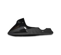 Alerones Laterales Motocicleta Alerón Motor Vientre Motocicleta para para Z650RS para Z650 2017-2024 Carenados Inferiores Marco Cuerpo Protector Panel Alerón Delantero