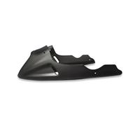 Alerones Laterales Motocicleta Alerón Motor Vientre Motocicleta para para Z650RS para Z650 2017-2024 Carenados Inferiores Marco Cuerpo Protector Panel Alerón Delantero