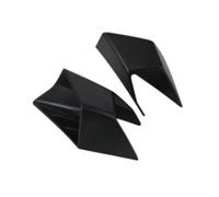 Alerones Laterales Para CBR650F CBR650R CBR500R CBR1000RRR 2018-2024 Accesorios Motocicleta Carenado Winglets Cubierta Lateral