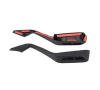 Alerones Laterales Para CRF1000L Para África Para Twin Para Adventure Sports 2018 2019 2020 Motocicleta Deflector De Viento Superior E Inferior Alerón Lateral Carenado