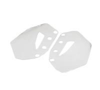 Alerones Laterales Para R1300GS 2023 2024 Alerón Lateral Del Parabrisas De La Motocicleta Deflector De Viento Accesorios De La Motocicleta Piezas De Repuesto