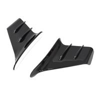 Alerones Laterales Para S1000RR Para S1000XR Para S1000R Carenado De Motocicleta Winglet Lateral Aerodinámico Para Alerón Deflector De Ala Accesorios De Motocicleta