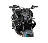 Alerones Laterales Puig Downforce Naked para YAMAHA MT 09 21-23 Negro