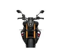 Alerones Laterales Puig Downforce Naked para YAMAHA MT 09 21-23 Rojo