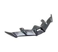 Alerones Laterales Winglets Delanteros Para Ala Para ADV160 ADV150 2023+ Accesorios Motocicleta Carenado Cubierta Aerodinámica