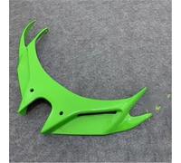 Alerones Laterales Winglets Motocicleta Compatible Con Para Ninja650 Para ER6F 2017-2019 Accesorios Carenado Frontal Aerodinámico Para Ala