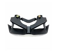 Alerones Moto Alerones Frontales Desnudos Fuerza Descendente Motocicleta Kit Alerón Delantero Aerodinámico para MT-09 SP 2017-2020 Naked Spoilers