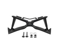 Alerones Moto para MT-09 SP 2017-2020 2019 Alerones Frontales Desnudos Fuerza Descendente Motocicleta Kit Alerón Delantero Aerodinámico Naked Spoilers