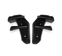 Alerones Moto para MT07 para MT-07 2025 Alerones Laterales Motocicleta Alerón Lateral Carenado Winglets Aerodinámicos Accesorios ala Fija Adecuado Alerón Moto