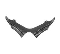Alerones Moto para MT15 para MT-125 2018-2024 Alas Cubierta Protectora De Punta ala Carenado Neumático Delantero