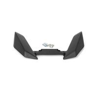 Alerones Moto para R1300GS 2023 2024 2025 Cubierta Extensora Rueda Extensión Carenado Pico Delantero Accesorios Negros Naked Spoilers