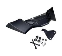 Alerones moto Para S1000R 2021- Para M1000R 2023- Lateral Motocicleta Aletas Aerodinámicas Para Motocicleta Piezas De Mejora Universales Para Alerones