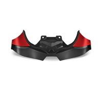 Alerones Moto para Street para Triple 765RS 765 R RS 2024 2020-2025 Alerones Frontales Motocicleta Downforce Winglet Alerón Delantero