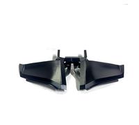 Alerones Moto para Super para 1290 R/RR 2020-2025 Winglets Delanteros Aerodinámicos Kit Alerón Downforce GP Wing Downforce Frontales Naked Spoilers