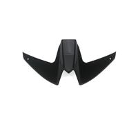 Alerones Moto para TMAX560 2025 2026 para T-MAX 560 25-26 para TMAX Motocicleta Deporte Downforce Alerones Frontales Desnudos Deflector ala