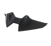 Alerones Moto para Z500 2024 2025 para Z 500 SE Motocicleta Deporte Downforce Alerones Frontales Desnudos Deflector De ala