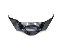 Alerones Motocicleta Accesorios Motocicleta Alerón Delantero Compatible Con Para S1000R M1000R F900R 2021-2025 Winglets Aerodinámico Para Carenado Ala