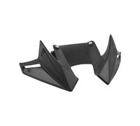 Alerones Motocicleta Alerón Delantero Carga Aerodinámica Para CB500 Para Hornet 2024 2025 Deflector Carenado Delantero Aerodinámico Para Winglets Desnudos
