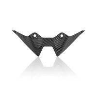 Alerones Motocicleta Alerón Delantero Motocicleta Compatible Con Para Z500 Z500SE 2024-2026 Downforce Frontal Winglet Aerodinámico Para Deflector Ala