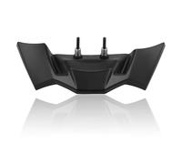 Alerones Motocicleta Alerón Delantero para F900R 2021 2022 2023 2024 Winglets Carenado Aerodinámico para Motocicleta Motocicleta Alerón(Matte Black)
