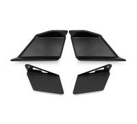 Alerones Motocicleta Alerón Lateral Combustible Motocicleta Para CB1000 Para HORNET SP 2025 Winglet Para Cuerpo Tanque