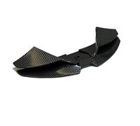 Alerones Motocicleta Labio Inferior Del Alerón Delantero La Motocicleta Compatible Con YAMAHA Wind Para Ala Aerodinámica Carenado Winglets